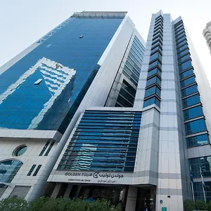 Golden Tulip Downtown Abou Dabi