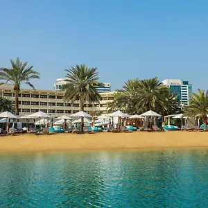 Le Meridien Abou Dabi